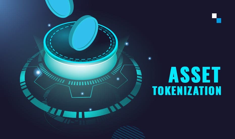 Tokenization of Real-World Assets