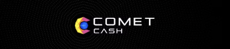 Comet Cash